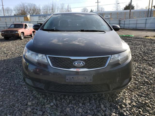 2012 KIA FORTE LX