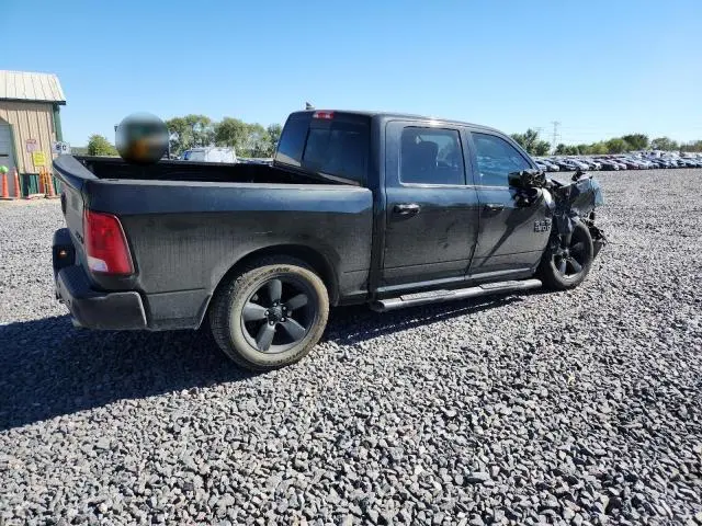 2018 RAM 1500 SLT  