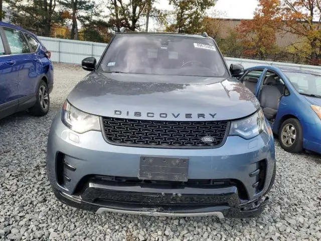 2020 LAND ROVER DISCOVERY LANDMARK  