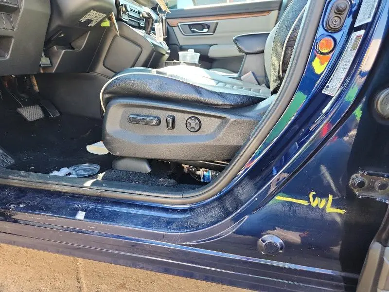 2019 HONDA CR-V EXL  