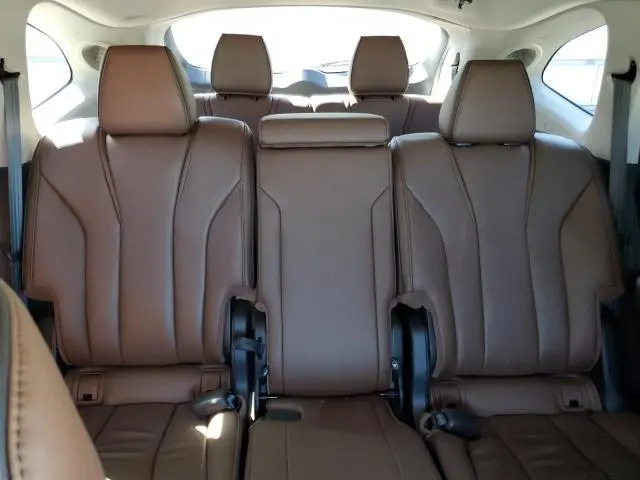 2024 ACURA MDX ADVANCE  