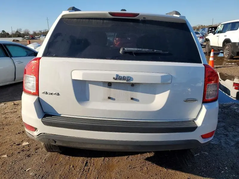 2011 JEEP COMPASS SPORT  
