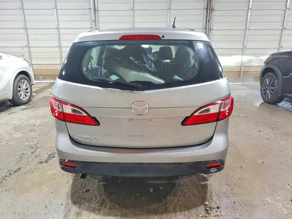 2014 MAZDA 5 SPORT  