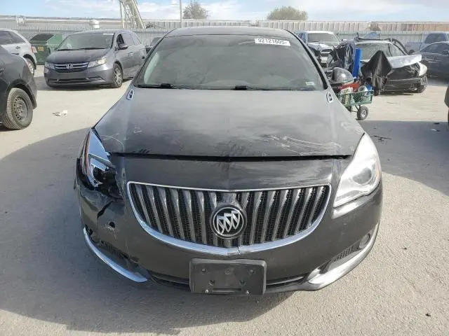 2016 BUICK REGAL PREMIUM  