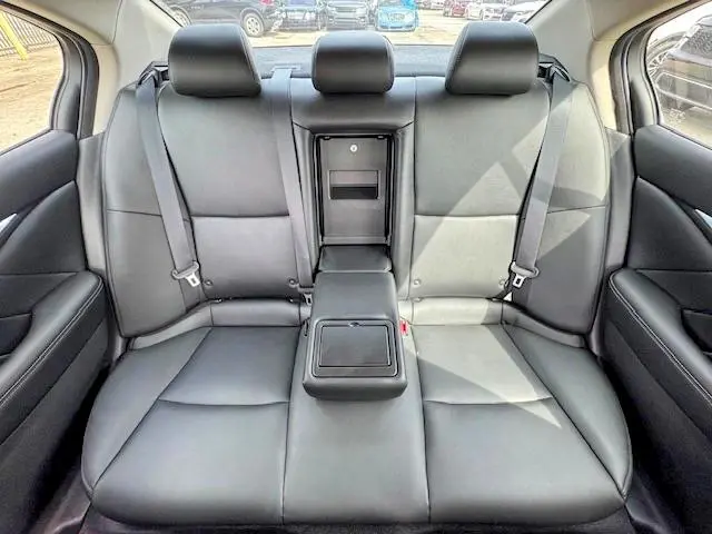 2021 INFINITI Q50 PURE  