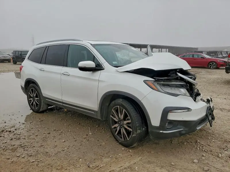 2020 HONDA PILOT TOURING  