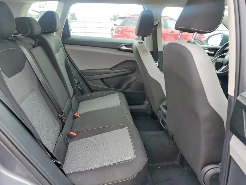 2023 VOLKSWAGEN TAOS S  