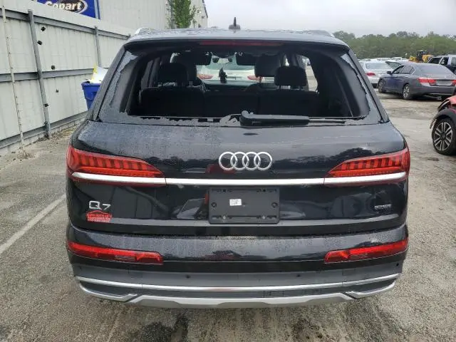 2021 AUDI Q7 PREMIUM  