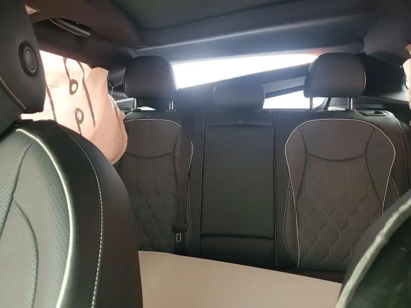 2025 VOLKSWAGEN TIGUAN SEL R-LINE BLACK  