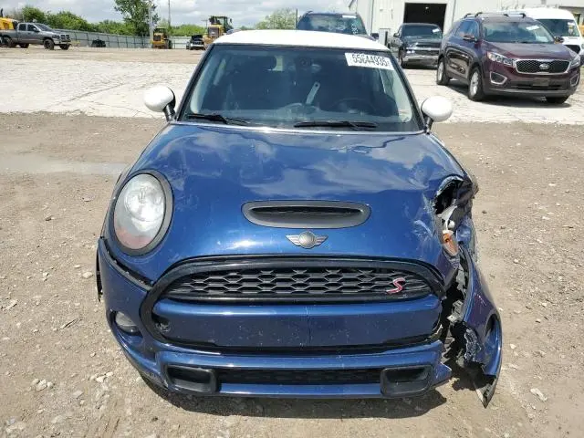 2015 MINI COOPER S