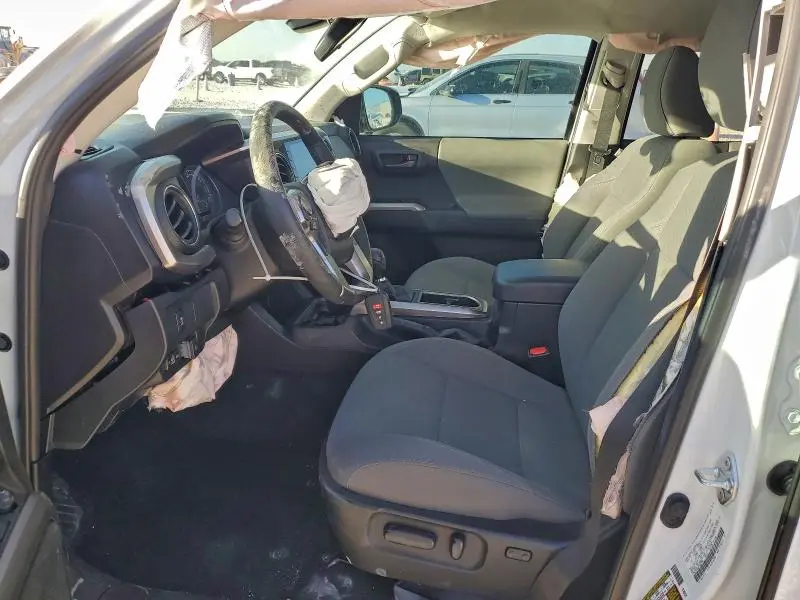 2023 TOYOTA TACOMA DOUBLE CAB  