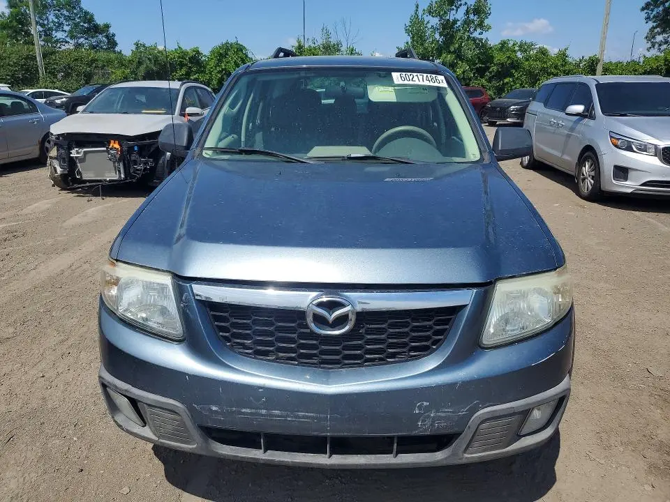 2010 MAZDA TRIBUTE I  