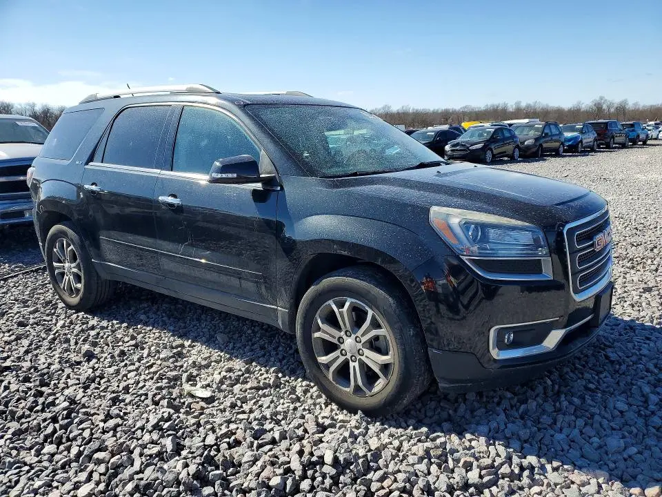 2015 GMC ACADIA SLT-1  