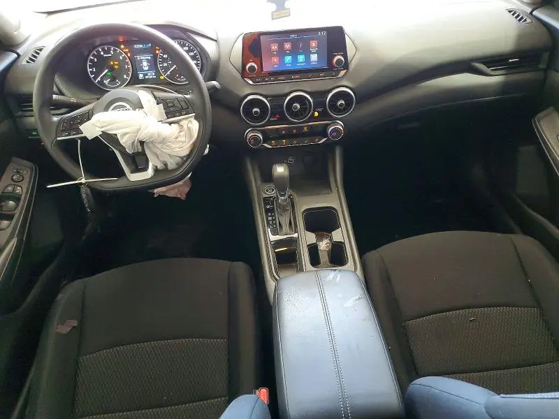 2023 NISSAN SENTRA S  