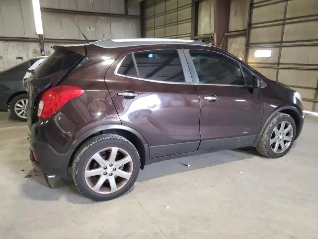 2013 BUICK ENCORE PREMIUM  