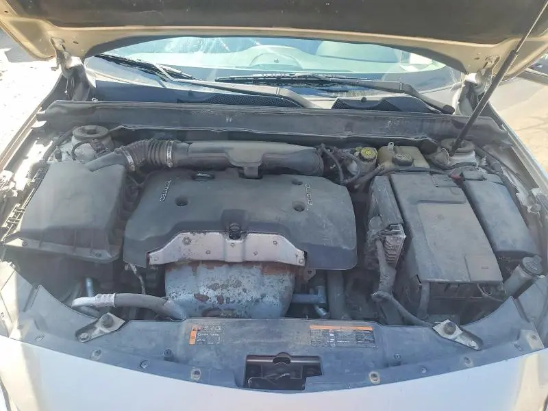 2015 CHEVROLET MALIBU LS  