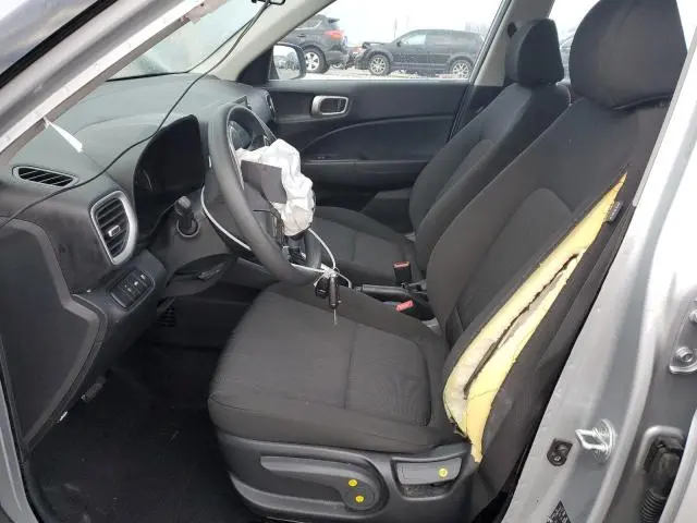 2021 HYUNDAI VENUE SE