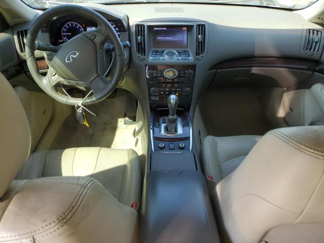 2013 INFINITI G37