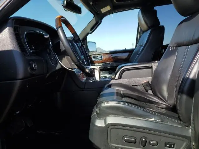 2017 LINCOLN NAVIGATOR L SELECT  
