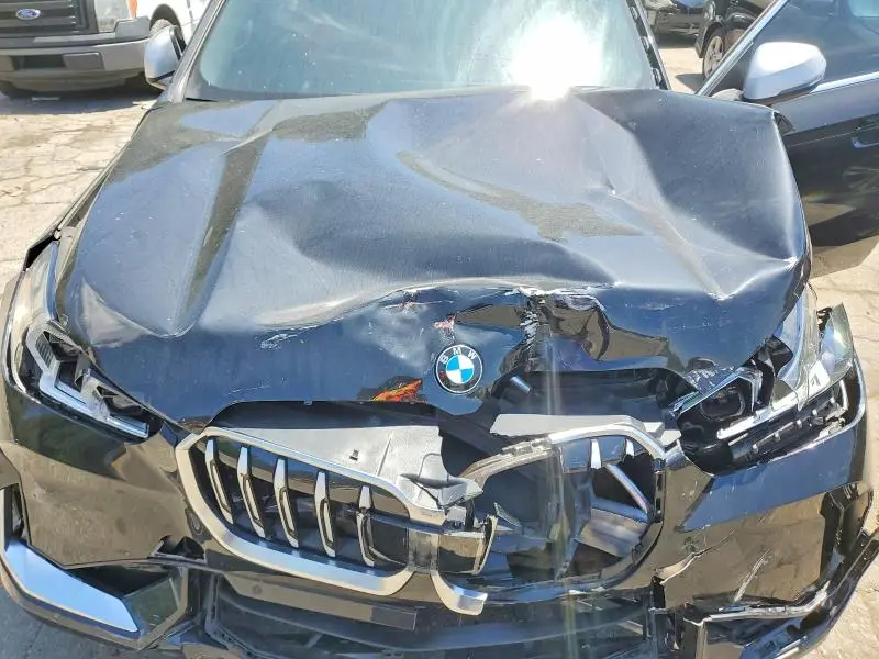 2024 BMW X1 XDRIVE28I  
