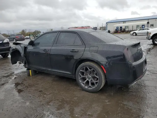 2019 CHRYSLER 300 S  