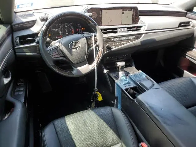 2019 LEXUS ES 350  