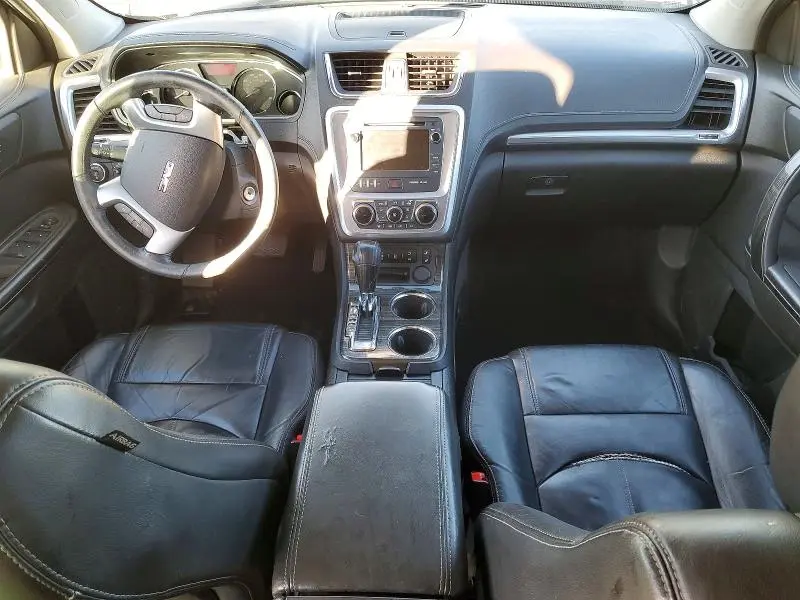 2014 GMC ACADIA SLT-1  