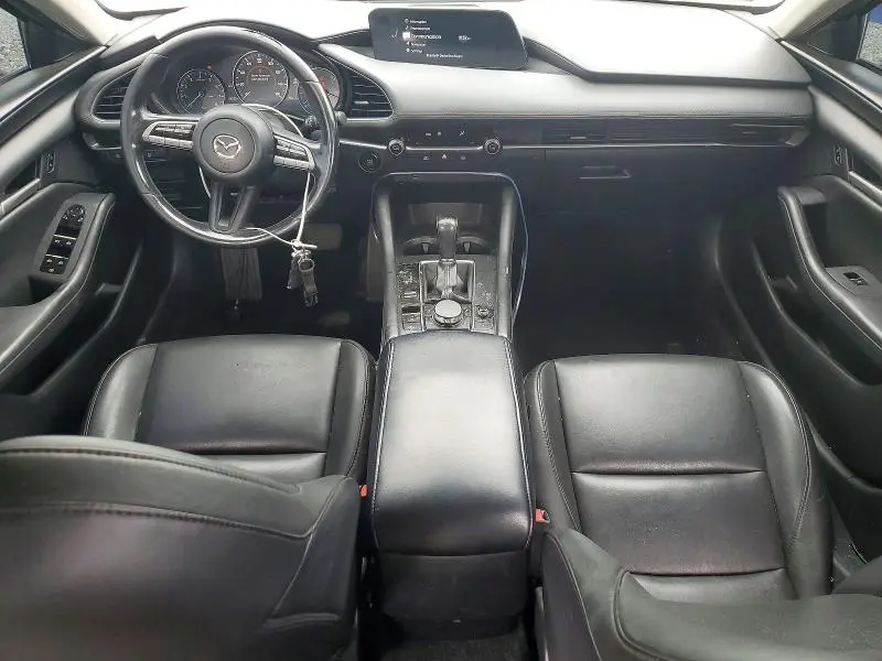 2020 MAZDA 3 SELECT  