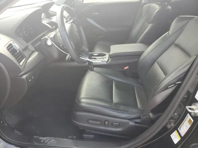 2014 ACURA RDX TECHNOLOGY  