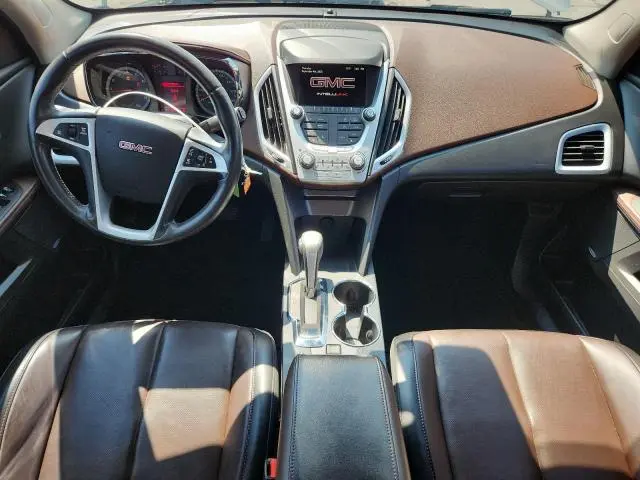 2013 GMC TERRAIN SLT  