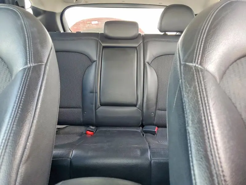 2011 HYUNDAI TUCSON GLS  