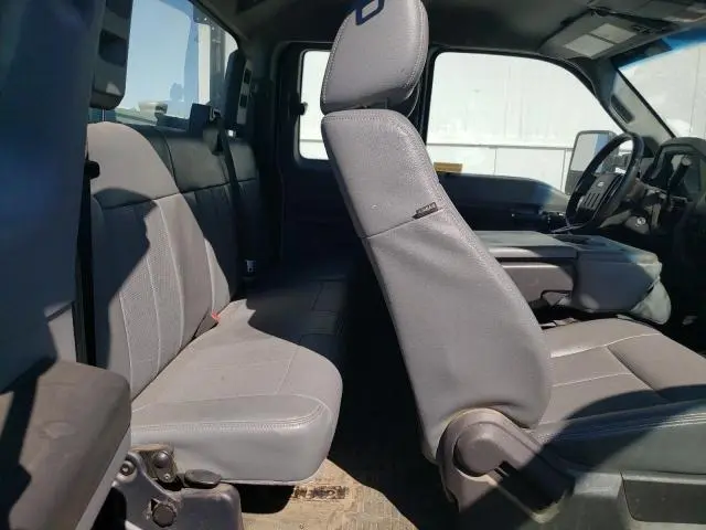 2014 FORD F250 SUPER DUTY  