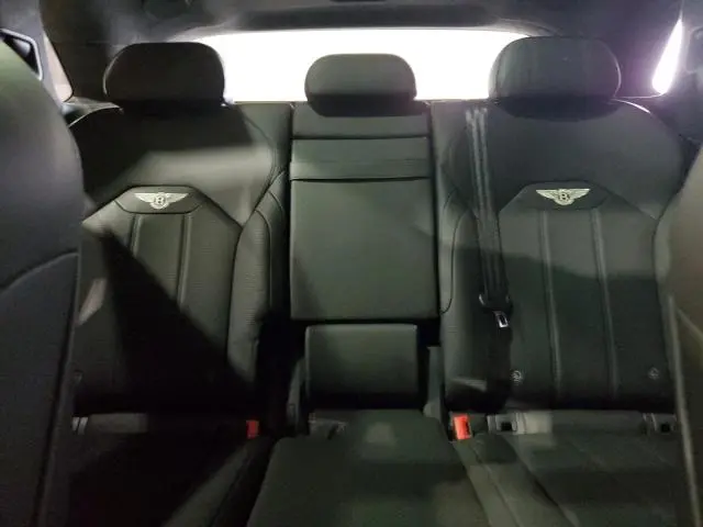 2023 BENTLEY BENTAYGA   