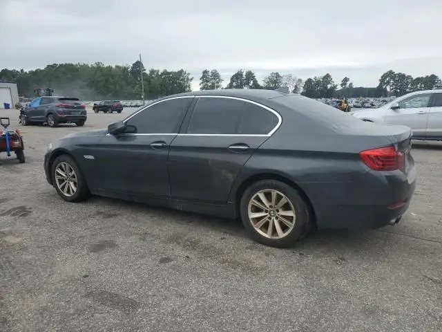2016 BMW 528 XI  