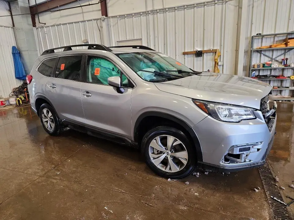 2022 SUBARU ASCENT PREMIUM  
