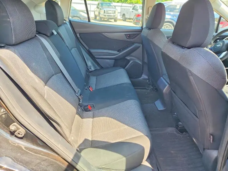 2020 SUBARU IMPREZA PREMIUM  