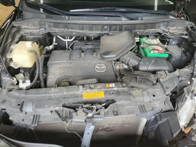 2013 MAZDA CX-9 GRAND TOURING  