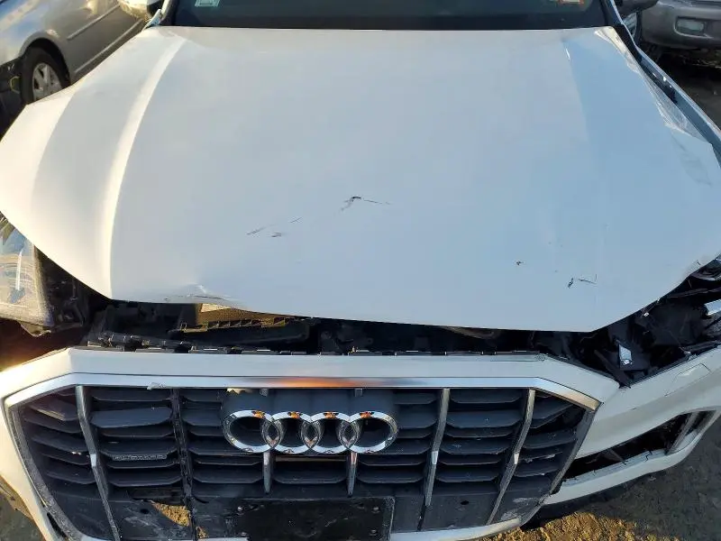 2020 AUDI Q7 PREMIUM PLUS  