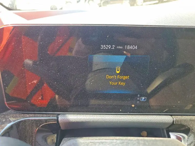 2023 MERCEDES-BENZ GLA 250 4MATIC  