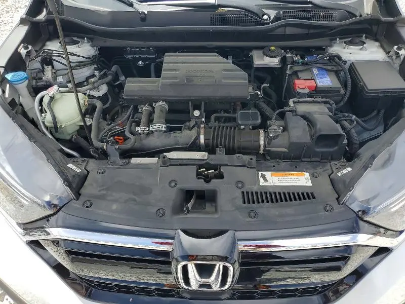 2021 HONDA CR-V SE  