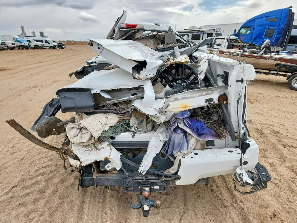 2022 FORD F250 SUPER DUTY  