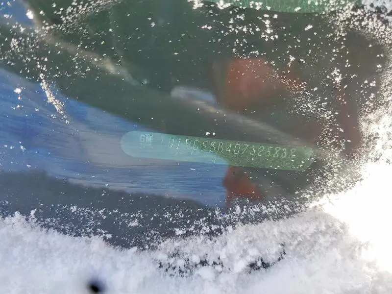 2013 CHEVROLET CRUZE LT  