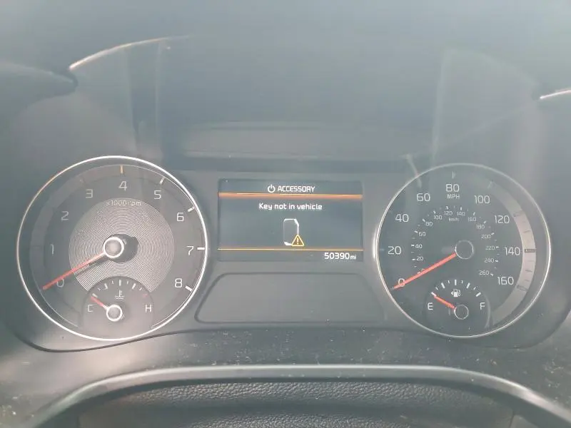 2024 KIA FORTE GT LINE  