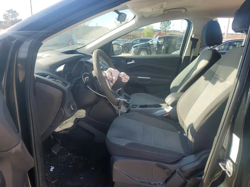 2013 FORD ESCAPE   