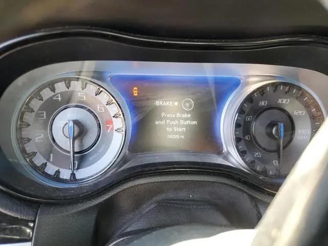 2022 CHRYSLER 300 S  