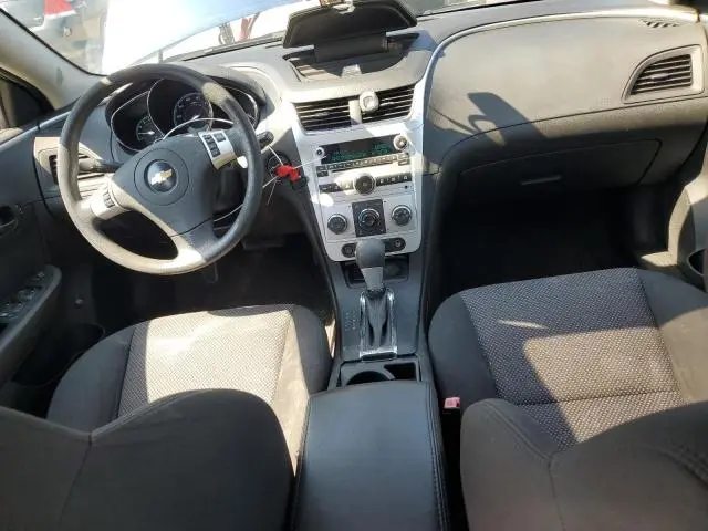 2011 CHEVROLET MALIBU 1LT  