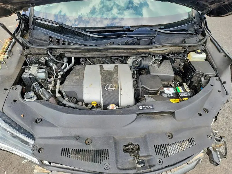 2019 LEXUS RX 350 BASE  