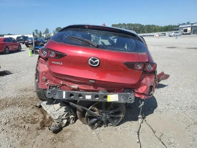 2021 MAZDA 3 PREMIUM  