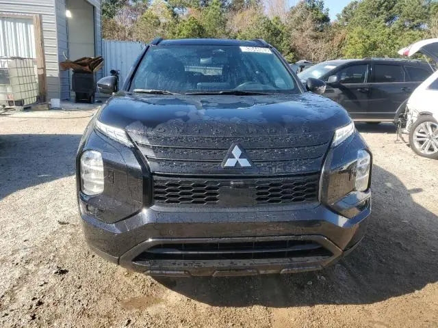 2024 MITSUBISHI OUTLANDER SEL  