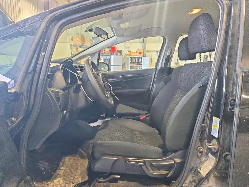 2015 HONDA FIT LX  